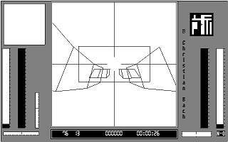 Opus No 1 atari screenshot